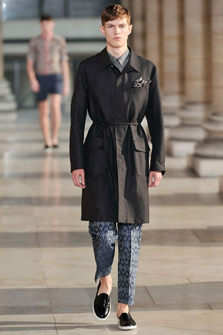 Dries Van Noten / - 2010